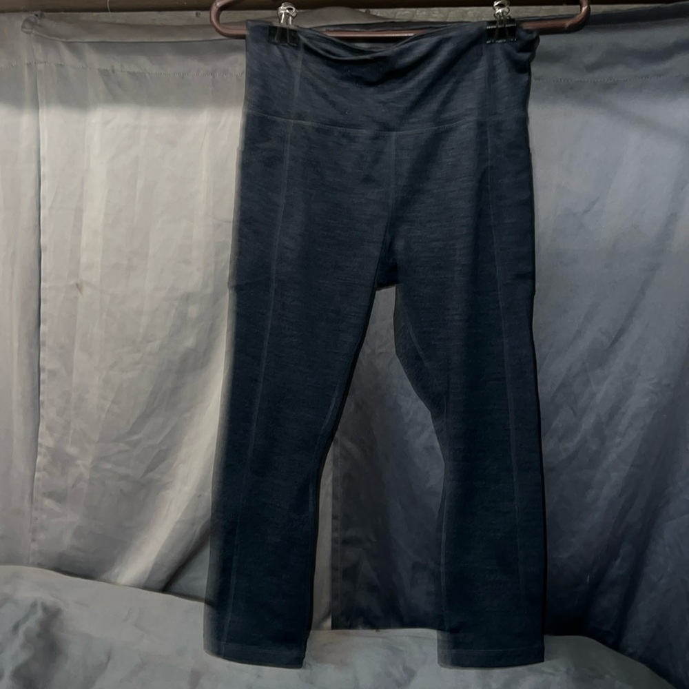 Avia leggings size S/CH (4-6)
